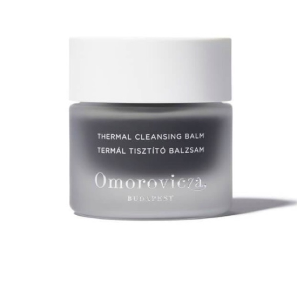 Omorovicza Thermal Cleansing Balm NWT NIB